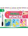 Copertă produs &Icirc;nvață să scrii! Primele numere - thumb 1
