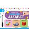 Copertă produs &Icirc;nvață să scrii! Primul meu alfabet - thumb 1