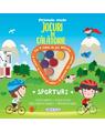 Copertă produs Primele mele jocuri de călătorie - Sporturi - thumb 1