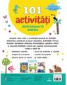 Copertă produs 101 activități. Antrenează-ți mintea - thumb 2