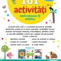 Copertă produs 101 activități. Antrenează-ți mintea - gallery small 