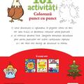 Copertă produs 101 activități. Colorează punct cu punct - gallery small 