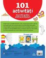 Copertă produs 101 activități. Exerciții grafice pentru preșcolari - thumb 2