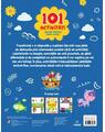 Copertă produs 101 activități. Jocuri pentru copii isteți - thumb 2