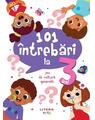 Copertă produs 101 &icirc;ntrebări la 3 ani - thumb 1