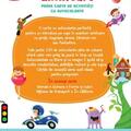 Copertă produs Aventuri uimitoare. Prima carte de activități cu autocolante - gallery small 