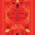 Copertă produs Aventurile lui Huckleberry Finn (Vol. 19) - gallery small 