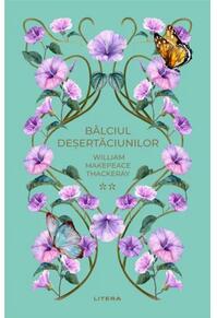 Copertă produs Bâlciul deșertăciunilor II (Vol. 39)