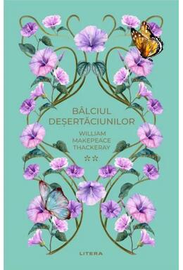 Copertă produs B&acirc;lciul deșertăciunilor II (Vol. 39)