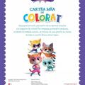 Copertă produs Disney. Superpisicuțe. Cartea mea de colorat. Să &icirc;nceapă distracția - gallery small 