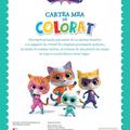 Copertă produs Disney. Superpisicuțe. Cartea mea de colorat. Superpisicuțele &icirc;n acțiune - gallery small 