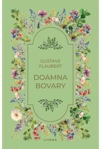 Copertă produs Doamna Bovary (Vol. 36)