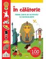 Copertă produs &Icirc;n călătorie. Prima carte de activități cu autocolante - thumb 1