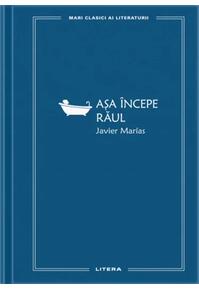 Copertă produs Așa începe răul (Vol. 72)
