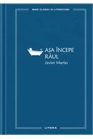 Imagine produs Așa &icirc;ncepe răul (Vol. 72)