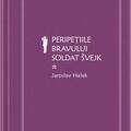 Copertă produs Peripețiile bravului soldat Švejk I (Vol. 74) - gallery small 