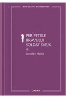 Copertă produs Peripețiile bravului soldat Švejk I (Vol. 74)