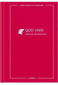 Copertă produs Quo vadis (Vol. 73)