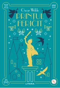 Copertă produs Prințul fericit (Vol. 20)