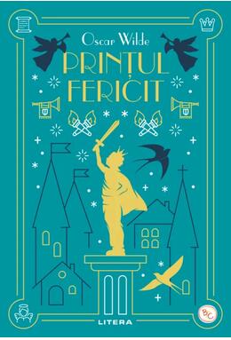 Copertă produs Prințul fericit (Vol. 20)