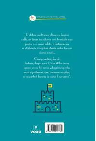 Copertă produs Prințul fericit (Vol. 20)