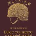 Copertă produs Mari scriitori rom&acirc;ni. Dulce ca mierea e glonțul patriei - gallery small 