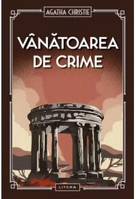 Copertă produs Vânătoarea de crime (Vol. 48)