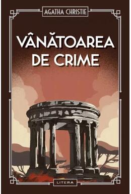 Copertă produs V&acirc;nătoarea de crime (Vol. 48)