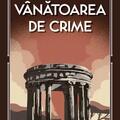 Copertă produs V&acirc;nătoarea de crime (Vol. 48) - gallery small 