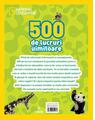 Copertă produs National Geographic Kids. 500 de lucruri uimitoare. Animale - thumb 2