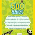 Copertă produs National Geographic Kids. 500 de lucruri uimitoare. Animale - gallery small 