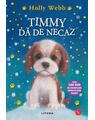 Copertă produs Timmy dă de necaz - thumb 1