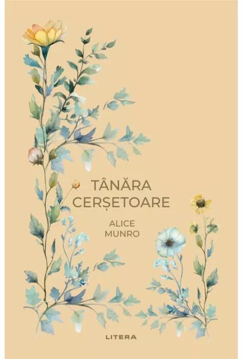Copertă produs T&acirc;năra cerșetoare (Vol. 37)