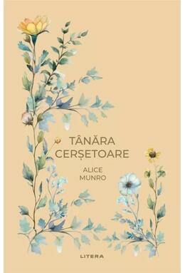 Copertă produs T&acirc;năra cerșetoare (Vol. 37)