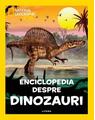 Copertă produs National Geographic Kids. Enciclopedia despre dinozauri - thumb 1