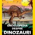Copertă produs National Geographic Kids. Enciclopedia despre dinozauri - gallery small 