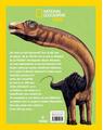Copertă produs National Geographic Kids. Enciclopedia despre dinozauri - thumb 2