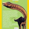 Copertă produs National Geographic Kids. Enciclopedia despre dinozauri - gallery small 