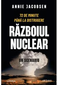 Copertă produs Războiul nuclear. Un scenariu