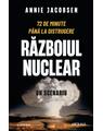 Copertă produs Războiul nuclear. Un scenariu - thumb 1