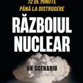 Copertă produs Războiul nuclear. Un scenariu - gallery small 