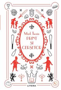 Copertă produs Prinț și cerșetor (Vol. 21)