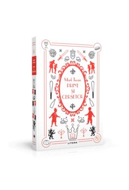 Copertă produs Prinț și cerșetor (Vol. 21)