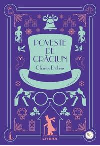 Copertă produs Poveste de Crăciun (Vol. 7)