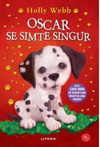 Copertă produs Oscar se simte singur