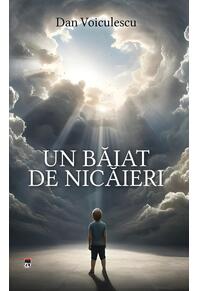 Copertă produs Un băiat de nicăieri