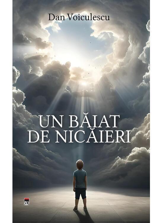 Copertă produs Un băiat de nicăieri - gallery big 1