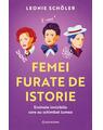 Copertă produs Femei furate de istorie - thumb 1