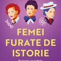 Copertă produs Femei furate de istorie - gallery small 
