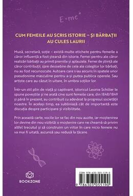 Copertă produs Femei furate de istorie